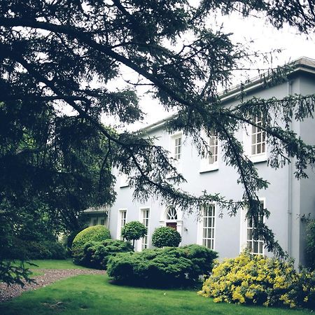 Blairscove House & Restaurant Hotel Durrus Exterior photo