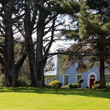Blairscove House & Restaurant Hotel Durrus Exterior photo