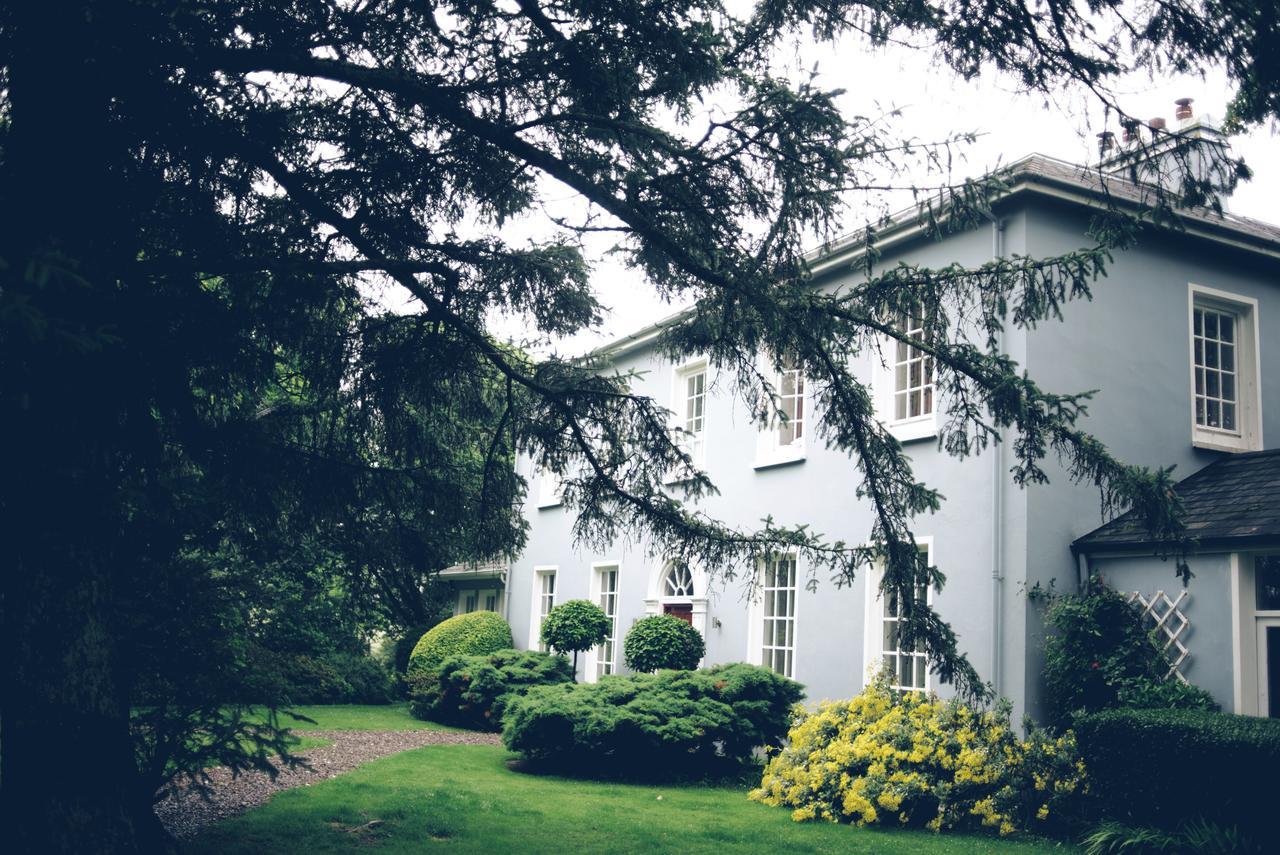 Blairscove House & Restaurant Hotel Durrus Exterior photo