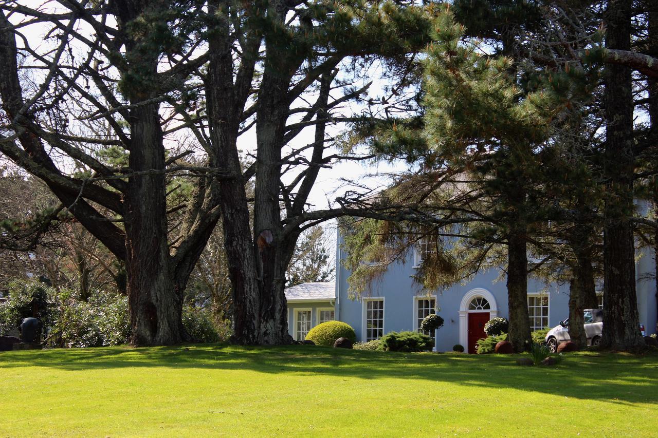 Blairscove House & Restaurant Hotel Durrus Exterior photo