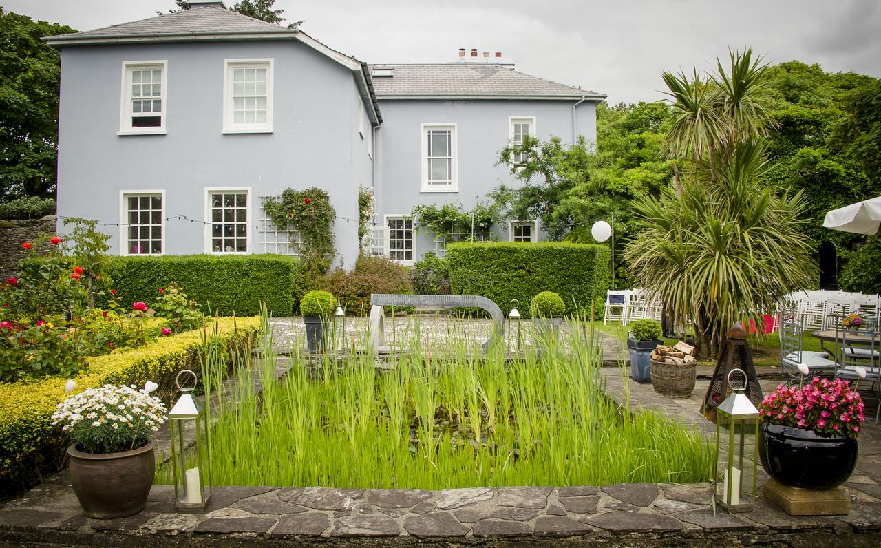 Blairscove House & Restaurant Hotel Durrus Exterior photo