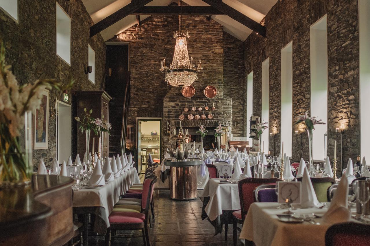 Blairscove House & Restaurant Hotel Durrus Exterior photo