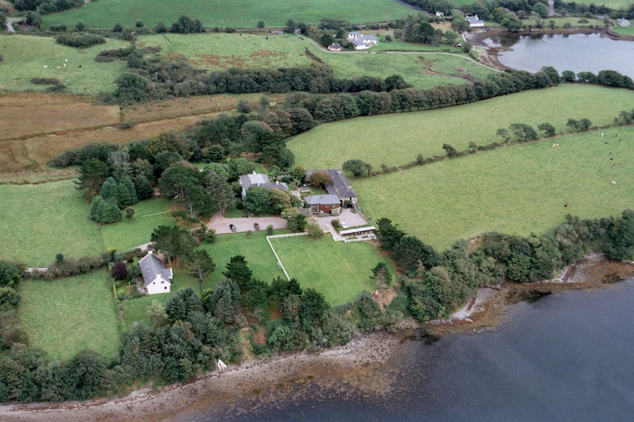 Blairscove House & Restaurant Hotel Durrus Exterior photo
