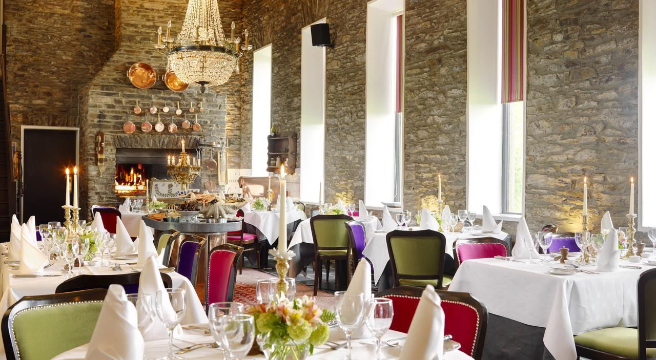 Blairscove House & Restaurant Hotel Durrus Exterior photo