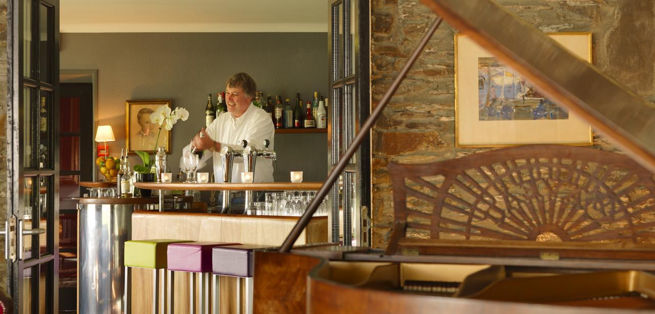 Blairscove House & Restaurant Hotel Durrus Exterior photo