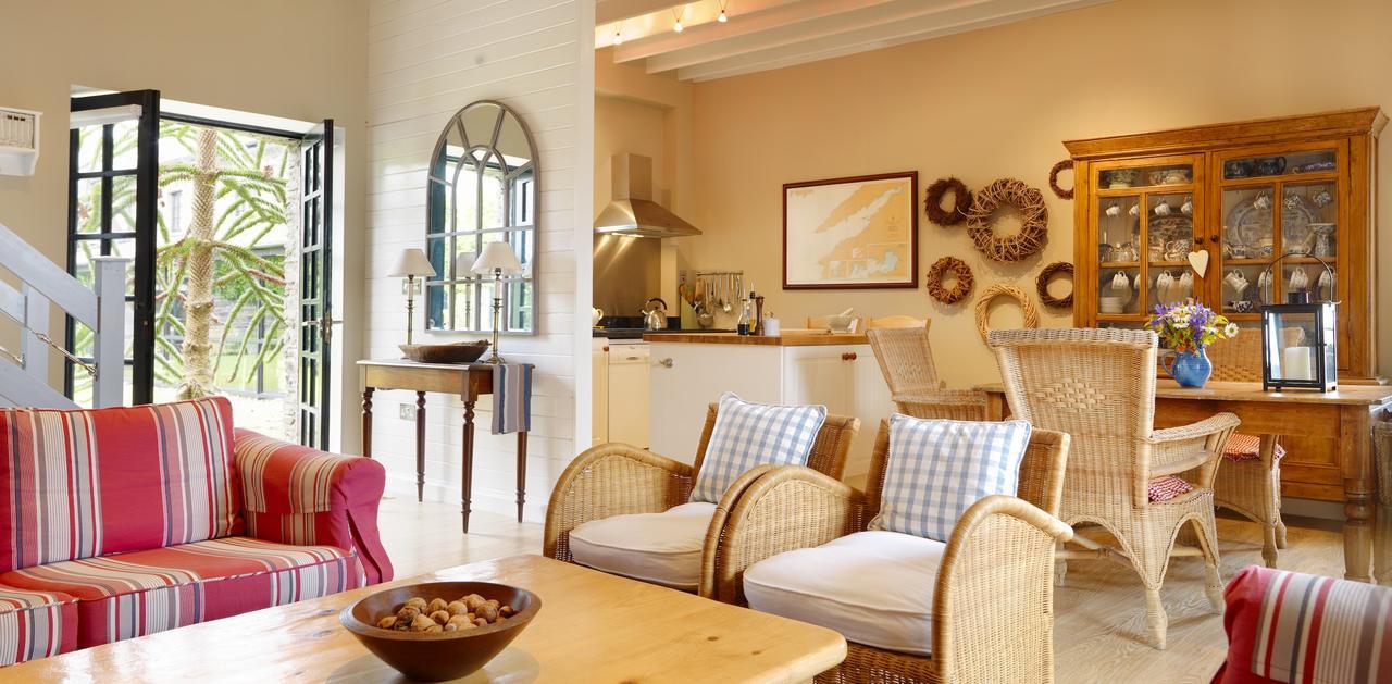 Blairscove House & Restaurant Hotel Durrus Exterior photo