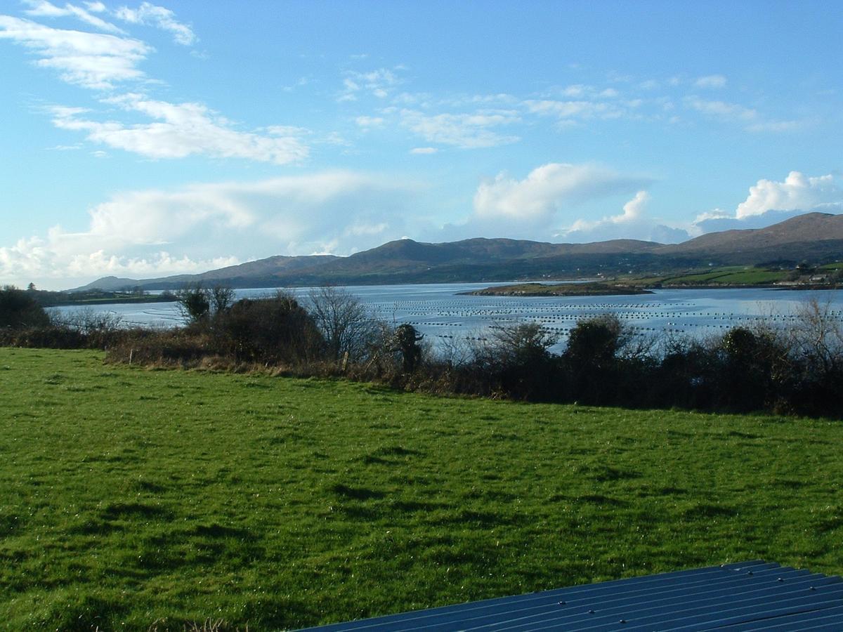 Blairscove House & Restaurant Hotel Durrus Exterior photo