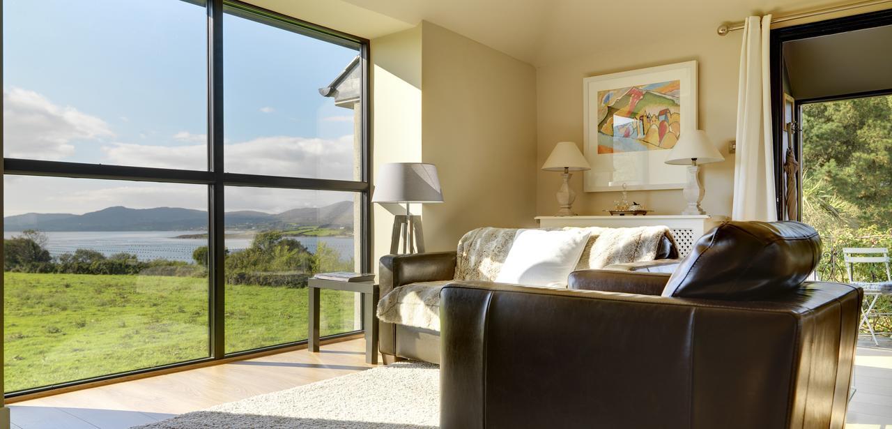 Blairscove House & Restaurant Hotel Durrus Exterior photo
